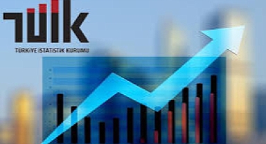 TÜİK: Güven endeksi; hizmet, perakende ticaret ve inşaat sektörlerinde arttı