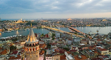 Turizm gelirinde yüzde 8,3 artışla Cumhuriyet rekoru kırıldı