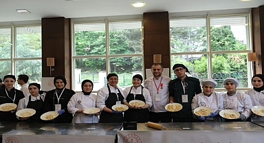 Türk Mutfağı Dünya Sahnesinde: MEB Uluslararası Gastronomi Festivali Başlıyor!