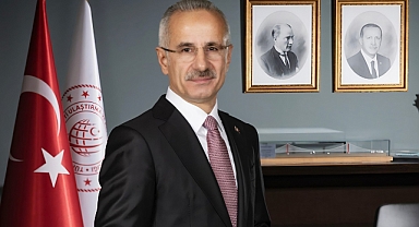 Türkiye'nin 13. Lojistik Merkezi Kayseri'de Tamamlanıyor