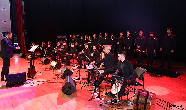 Üç Aylar İkliminde Gönül Coğrafyamız Programı Büyük İlgi Gördü