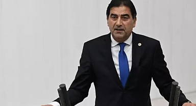 Ünal Karaman İYİ Parti'den istifa etti!