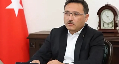Vali Gökmen Çiçek: “Gazetecilerimiz Toplumun Aydınlanmasında Köprü Oluyor”