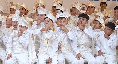 Yarıyıl Tatilinde Sünnet İçin İdeal Zaman: HÜMA Hastanesi ile Sağlıklı Çözümler