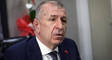 Zafer Partisi Lideri Ümit Özdağ Tutuklandı: Kayseri Olayları ve Sosyal Medya Paylaşımları Gündemde