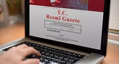1075 hakim ve savcı ataması Resmi Gazete'de