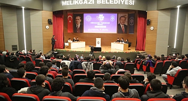 50. Yıl Dedeman Fen ve Teknoloji Anadolu İmam Hatip Lisesi Münazara Yarışmasının Şampiyonu Oldu