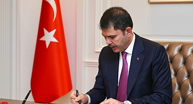 81 İlde Sosyal Konut Seferberliği Başlatıldı