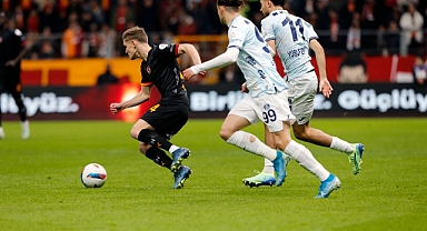 Adana Demirspor sahadan çekildi