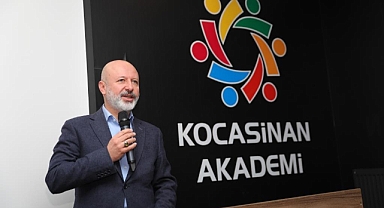 Aile Ekonomisine Katkı Sağlayan Kadınlardan Başkan Çolakbayrakdar’a Teşekkür