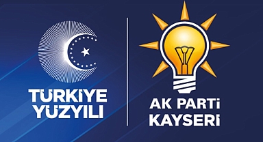AK Parti Kayseri Teşkilatı'ndan Birlik ve Beraberlik Vurgusu: 