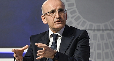 Bakan Şimşek: Enflasyonda son 4 yılın en düşük ocak ayı verisi gerçekleşti