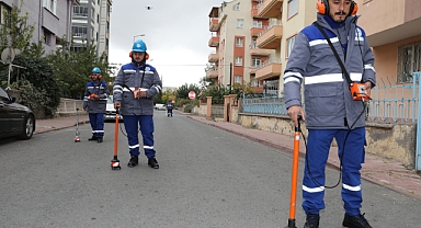 Başkan Büyükkılıç: 