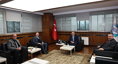 Başkan Büyükkılıç, Çiftçilerin Yanında: 783 Milyon TL’lik Yatırım Kayseri Tarımına Destek