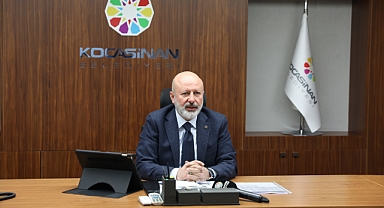 Başkan Çolakbayrakdar, Kocasinan'da Büyük Değişim ve Dönüşüm Sürecini Başlatıyor