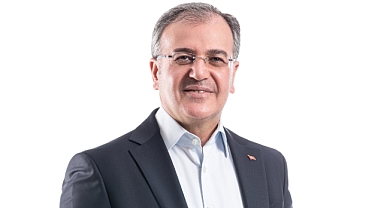 Başkan Özdoğan: “Cumhurbaşkanımızın Yanındayız, En Güçlü Desteği Vereceğiz”