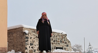 Başkan Özdoğan, Zor Durumda Olan Vatandaşların Yanında