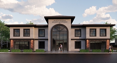 Başkan Palancıoğlu, Melikgazi'yi Akıl Küpleriyle Donatıyor