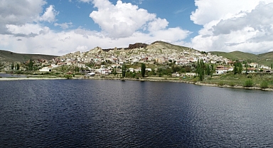 Bayramhacı, Türkiye’nin Sağlık ve Turizm Merkezi Olmaya Hazırlanıyor
