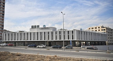 Büyükşehir Spor A.Ş.’nin 29’uncu Tesisi Talas Mevlana Sosyal Yaşam Merkezi’nde Kayıtlar Başladı