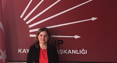 CHP Kadın Kolları, Medeni Kanun’un 99. Yılında Eşitlik Mücadelesini Sürdürecek