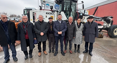 CHP Kayseri’den Belediye İşçilerine Destek