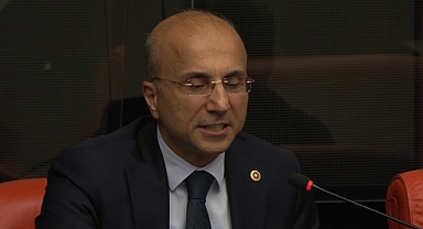 CHP’li Aşkın Genç: “Akkışla’ya İtfaiye Teşkilatı Kurulmalıdır”