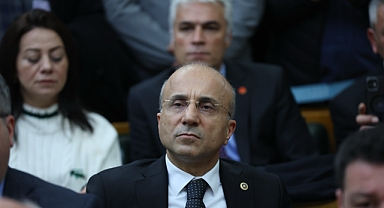 CHP’li Aşkın Genç: “Mollahüseyinler ve Sarıfakılar’da GSM Sorunu Çözülmelidir”