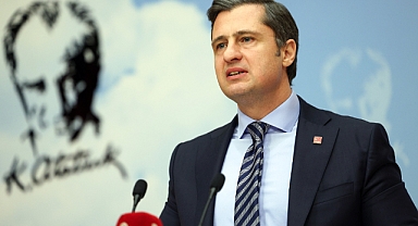 CHP'li Yücel: Cumhurbaşkanı kalkıp 'TÜSİAD haddini aştı' diyorsa, orada yargı bağımsızlığından bahsedemezsiniz