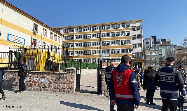 Çocuk ve Gençlerin Güvenliği İçin Kapsamlı Operasyon: 1 Aranan Şahıs Yakalandı, Silah ve Fişek Ele Geçirildi