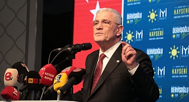 Dervişoğlu: Esad gitmiştir, bunların da misafirlikleri bitmiştir