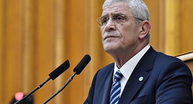 Dervişoğlu: Mücadelemiz sistemle ve zihniyetle