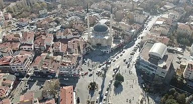 Develi Nüfusu 242 Kişi Azaldı: Doğum Oranı mı Düştü, Ölüm Oranı mı Arttı?