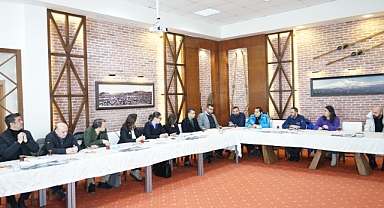 Erciyes’in Zirvesinde Gastronomi Buluşması