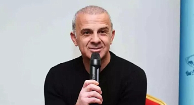 Eski milli futbolcu Oğuz Çetin hastaneye kaldırıldı