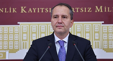 Fatih Erbakan’dan ‘erken seçim’ açıklaması: Hemen bu sonbaharda yapılması lazım