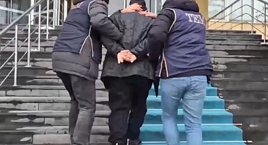 FETÖ/PDY'ye Yardım Eden Eski Boydak Holding Genel Müdürü Yakalandı