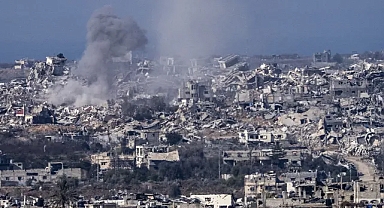 Gazze’de Can Kaybı 61 Bini Aştı: Enkaz Altında Binlerce Kayıp