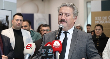 Göçün 60. Yılında Melikgazi Belediyesi’nden Anlamlı Etkinlik