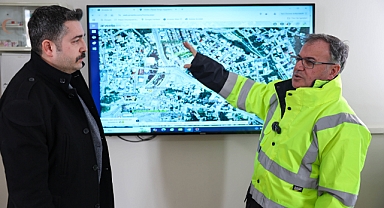 Hacılar Belediye Başkanı Özdoğan: 