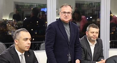 Hacılar Belediye Başkanı Özdoğan, İlçeye Yapılan Yatırımlar ve Projeleri Anlattı