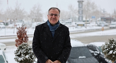 Hacılar Belediye Başkanı Özdoğan: 