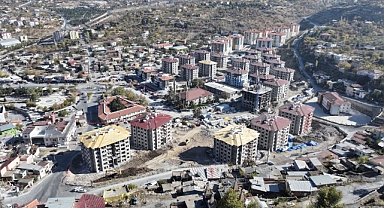 Hacılar’da Kentsel Dönüşüm Hamlesi: Yeni Konut ve Ticaret Merkezi İhalesi Başlıyor