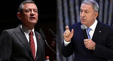 Hulusi Akar, Özgür Özel’e Açtığı Tazminat Davasını Kaybetti