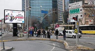 İstanbul’da Erciyes Tanıtım Atağı: Kayak Severler Kayseri’ye Davet Edildi