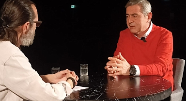 İYİ Partili Kazım Yücel’den Çarpıcı İddialar: “Kayseri’nin Birçok Yerini Sattınız!”