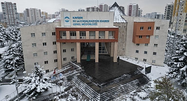 KASKİ’den 11 Mahalle İçin Su Kesintisi Uyarısı