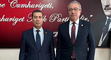 Kayseri Barosu Başkanı Özsoy ve CHP Kayseri İl Başkanlığı’ndan Adalet Vurgusu: 