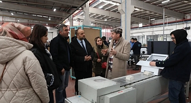 Kayseri Büyükşehir Belediyesi, Dış Ticaret Uzmanlık Eğitimiyle İstihdama Katkı Sağlıyor