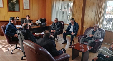 Kayseri Büyükşehir Belediyesi, Muhtarlarla Güçlü İletişim Kurarak Hizmette Hız Kazanıyor